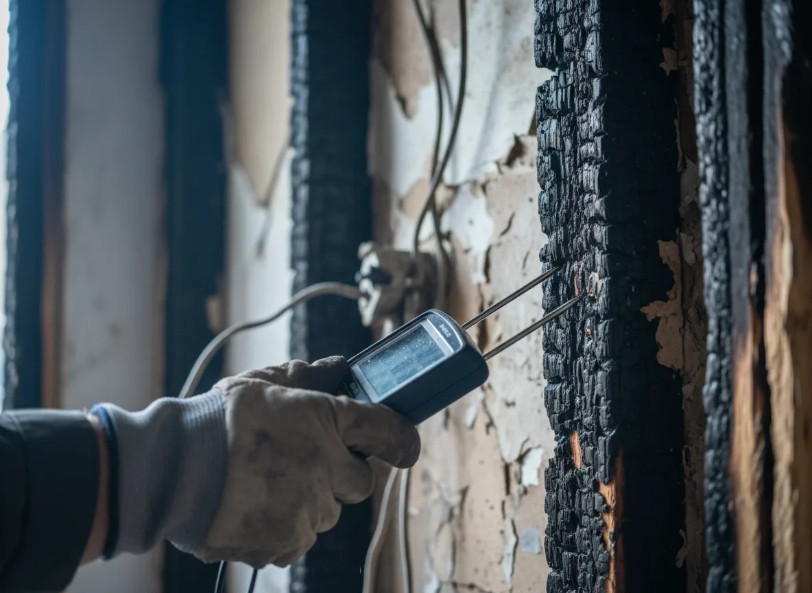 Fire Damage Restoration Hartsville, IN FAQs